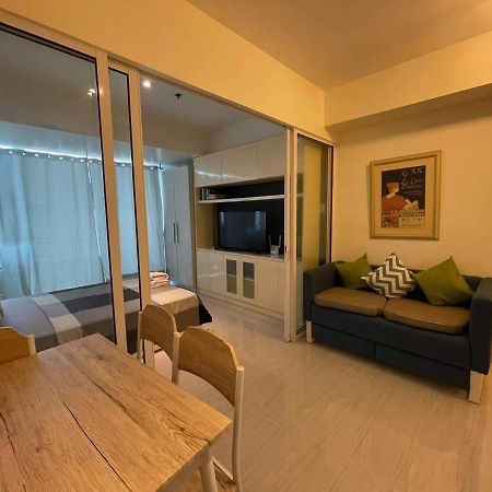 Azure Urban Resort With Wifi And Netflix Pasay Luaran gambar