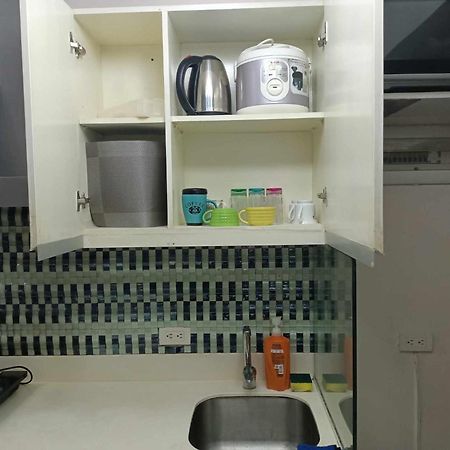 Azure Urban Resort With Wifi And Netflix Pasay Luaran gambar