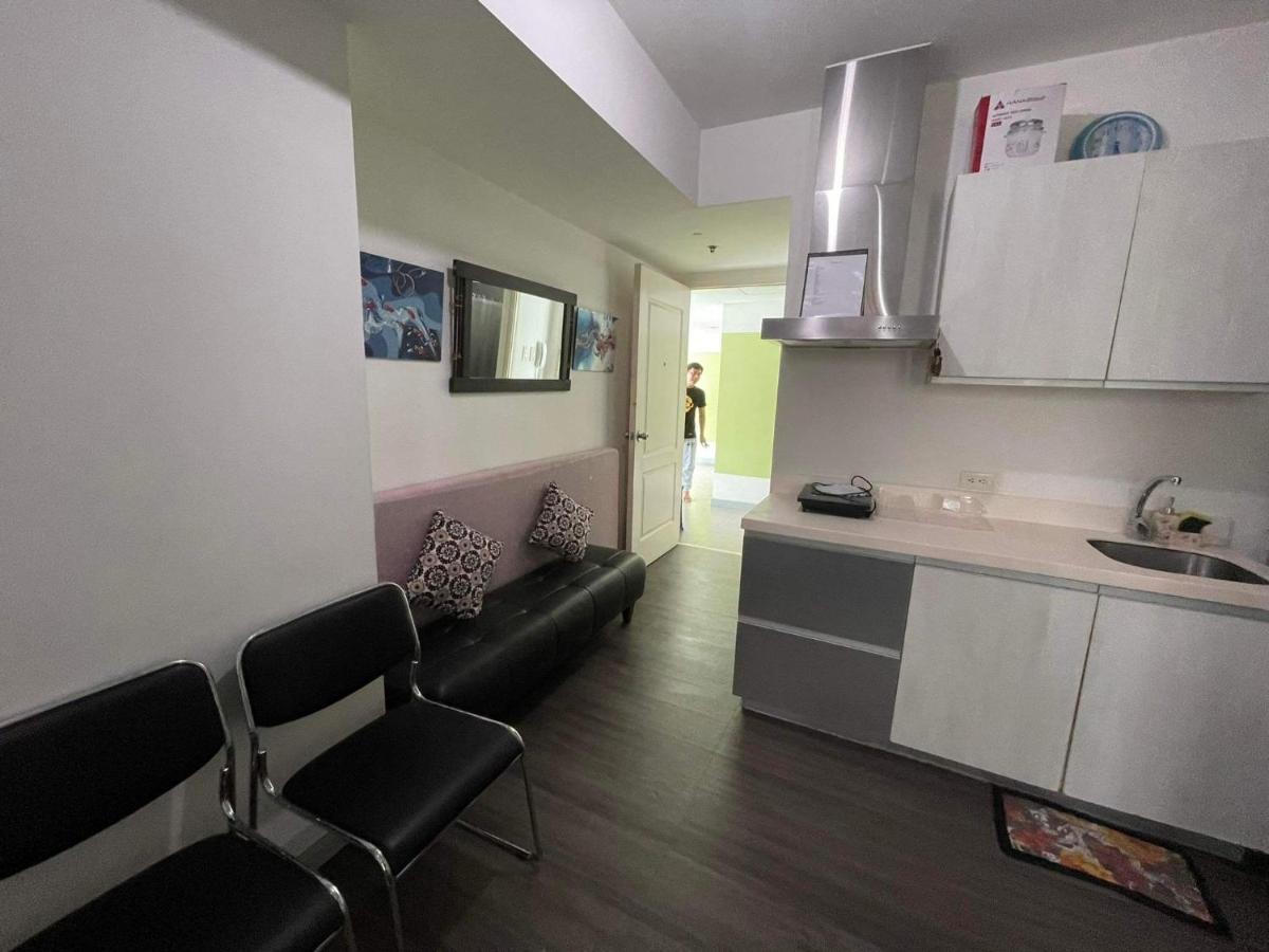 Azure Urban Resort With Wifi And Netflix Pasay Luaran gambar