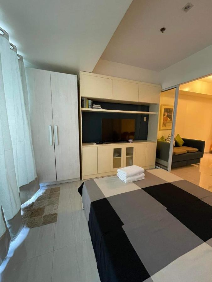 Azure Urban Resort With Wifi And Netflix Pasay Luaran gambar
