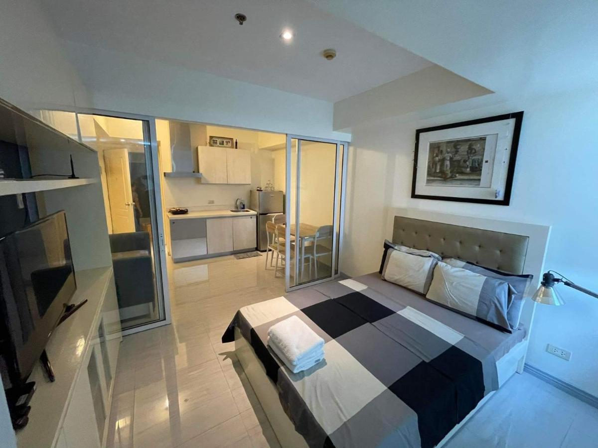 Azure Urban Resort With Wifi And Netflix Pasay Luaran gambar
