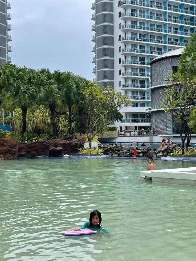 Azure Urban Resort With Wifi And Netflix Pasay Luaran gambar