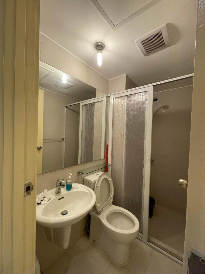 Azure Urban Resort With Wifi And Netflix Pasay Luaran gambar