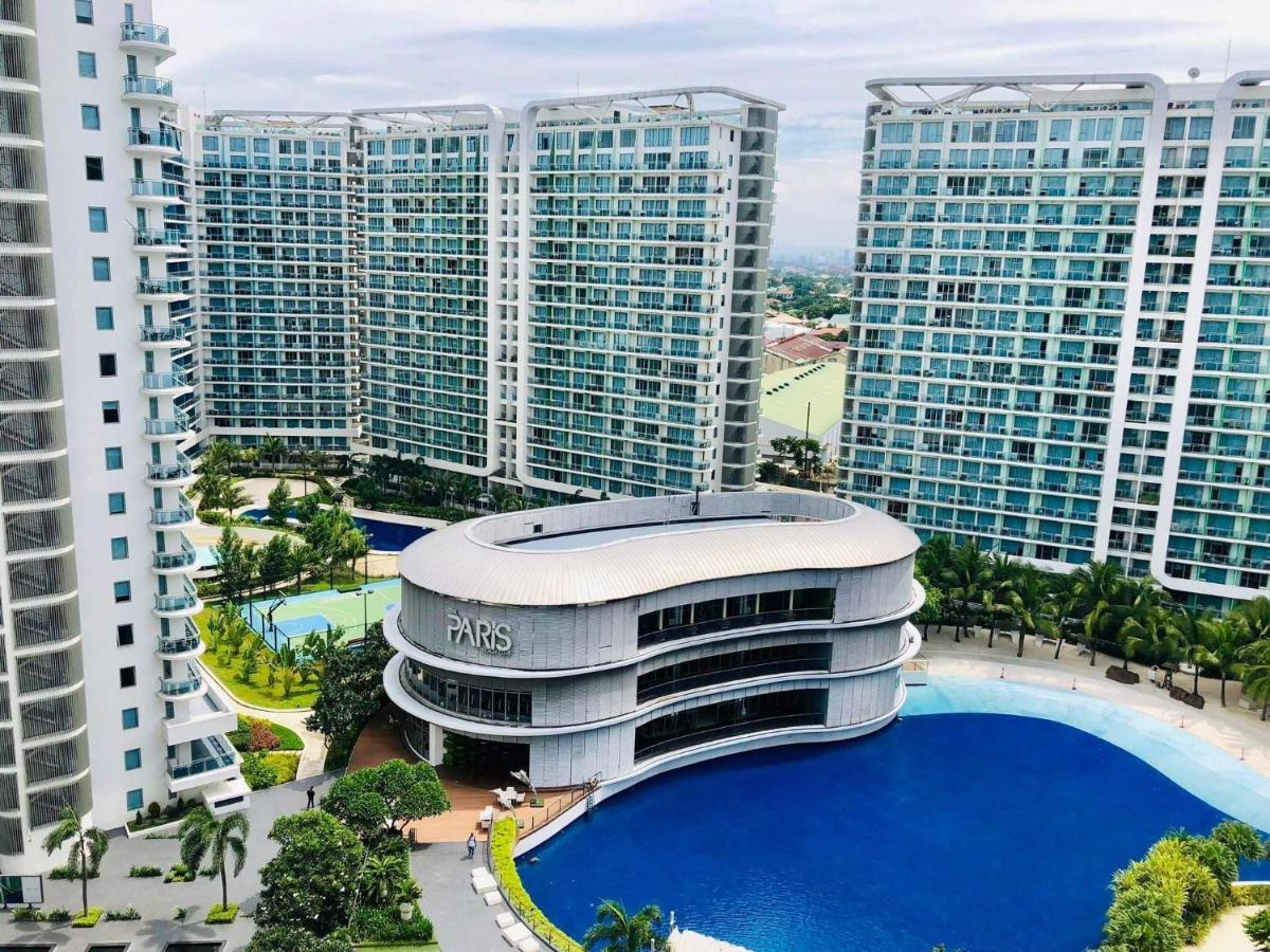 Azure Urban Resort With Wifi And Netflix Pasay Luaran gambar