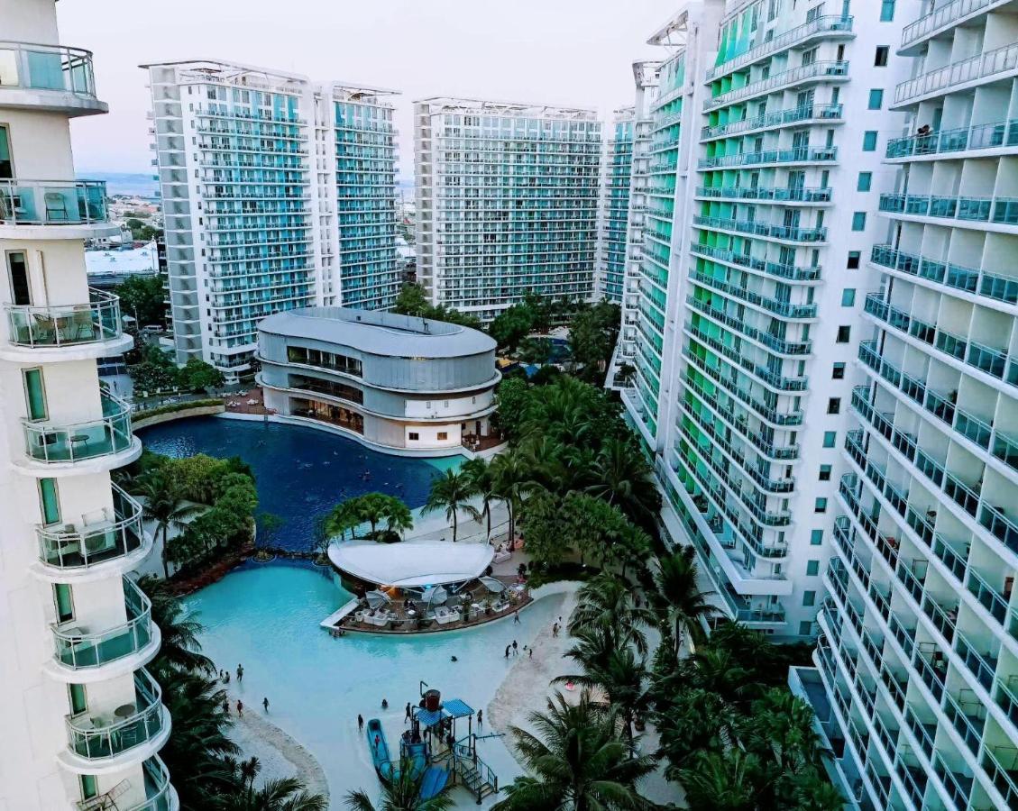 Azure Urban Resort With Wifi And Netflix Pasay Luaran gambar