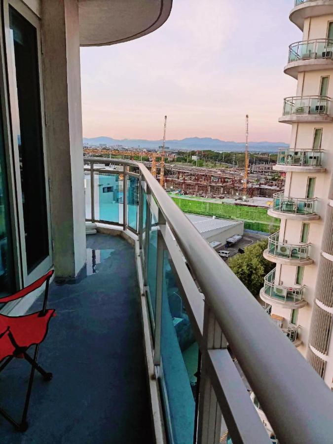 Azure Urban Resort With Wifi And Netflix Pasay Luaran gambar