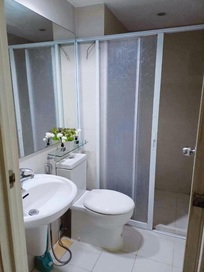 Azure Urban Resort With Wifi And Netflix Pasay Luaran gambar