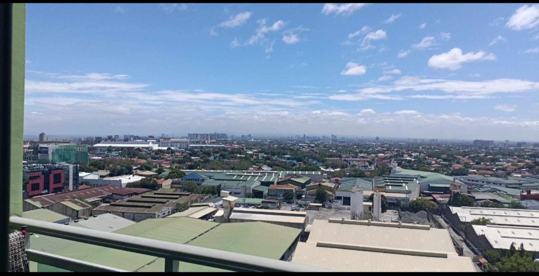Azure Urban Resort With Wifi And Netflix Pasay Bilik gambar