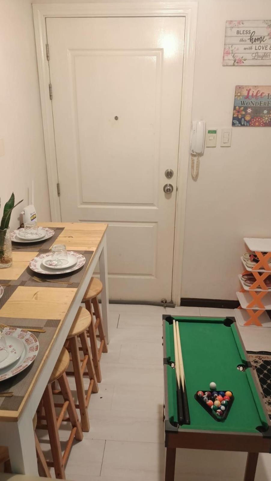 Azure Urban Resort With Wifi And Netflix Pasay Luaran gambar