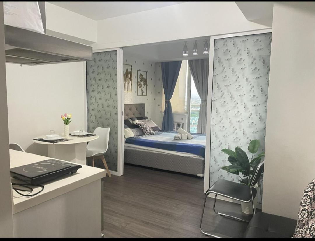 Azure Urban Resort With Wifi And Netflix Pasay Luaran gambar
