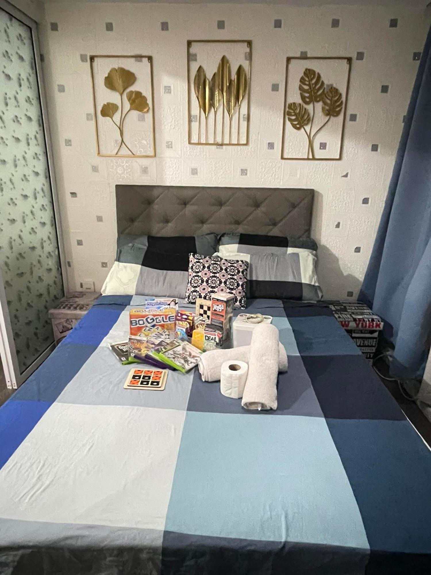 Azure Urban Resort With Wifi And Netflix Pasay Luaran gambar