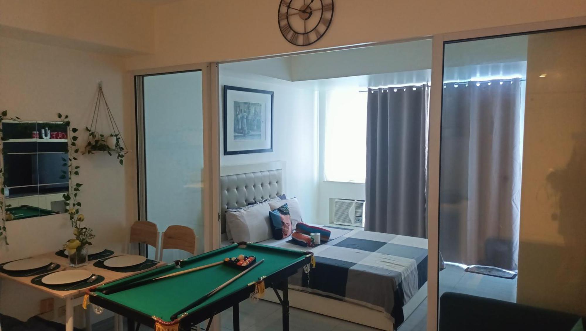 Azure Urban Resort With Wifi And Netflix Pasay Luaran gambar